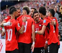 كأس العالم 2026.. منتخب مصر يتأهل لدور الـ 32 وصيفا بالتعادل الإيجابي مع إيران 