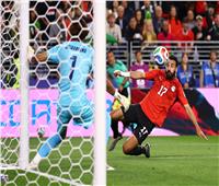 مهند لاشين يغيب عن مباراة مصر وأستراليا في دور الـ 32