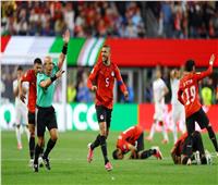 كأس العالم 2026.. موعد مباراة مصر وأستراليا في دور الـ 32