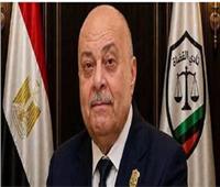 فوز المستشار محمد رفعت جبر برئاسة نادي القضاة