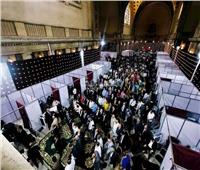 التشكيل النهائي لمجلس إدارة نادي القضاة بعد إعلان نتيجة الانتخابات النهائية