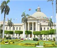 تعيين وتجديد تعيين 14 وكيلا بكليات جامعة القاهرة