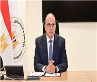 وزير الري: السواحل المصرية أصل استراتيجي يتطلب نهجاً علمياً للحفاظ عليه