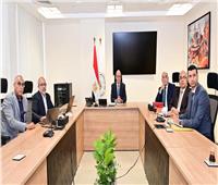 وزير الري: السواحل المصرية ثروة قومية.. ويشدد على اتباع نهج علمي للاستفادة منها