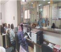 التنمية المحلية: إيقاف تراخيص مخالفة وإلغاء نماذج تصالح وإحالة مسئولين بمطروح للنيابة