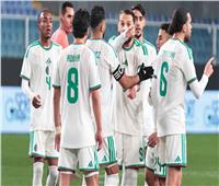 تشكيل الجزائر المتوقع أمام النمسا في كأس العالم 2026