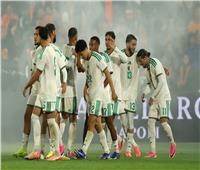 موعد مباراة الجزائر والنمسا في كأس العالم والقنوات الناقلة