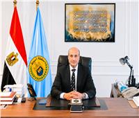 رفع درجة الاستعداد لانطلاق المرحلة الثالثة من الموجة الـ29 لإزالة التعديات بأسيوط 