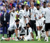 دونيس يكشف أسباب خروج منتخب السعودية من كأس العالم