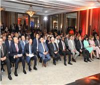 محافظ القاهرة يشهد أعمال النسخة الثالثة من المهرجان العالمى لريادة الأعمال 2026