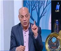 حاتم نعام: الذكاء الاصطناعي يفرض ضرورة الاستثمار في تدريب وتأهيل الصحفيين