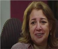 حنان سليمان تكشف لأول مرة أسباب عدم زواجها مجدداً بعد رحيل زوجها