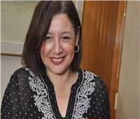 حنان سليمان: كنت مخضوضة في «يا رب ولد».. وهذه تفاصيل دوري في «اللون الأزرق»
