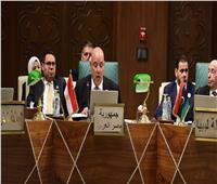 رئيس النواب: مصر حريصة على بناء القدرات الوطنية في الأمن السيبراني