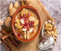 وصفة «عاشوراء كريمية» بخطوات سهلة