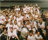 الزمالك يعلن عن انطلاق جولة لدرع الدوري  في عدد من المحافظات