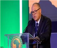 موتسيبي يهنئ أبو ريدة ومنتخب مصر بالتأهل التاريخى إلى دور الـ32 بكأس العالم
