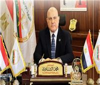 ترقية 1784 من مستشاري وأعضاء النيابة الإدارية
