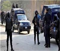 بعد تبادل لإطلاق النيران.. مصرع عنصر إجرامي فرض الرعب على الأهالي في بنها