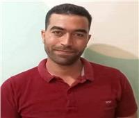 مصرع شاب صدمه قطار أثناء عبوره من مكان خبكفر الشيخ 