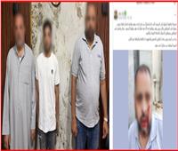 خلاف على ركن دراجة نارية وراء مشاجرة داخل ساحة انتظار سيارات بالوايلي