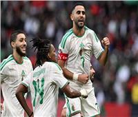 كأس العالم 2026.. «بث مباشر» انطلاق مباراة الجزائر والنمسا