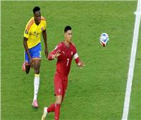 كأس العالم 2026.. ‏كولومبيا ينتزع ‏صدارة المجموعة بتعادل مع البرتغال