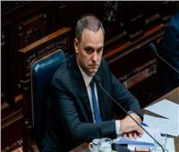 رئيس وزراء الأرجنتين يقدم استقالته بعد اتهامات الفساد له