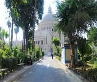 جامعة القاهرة تواصل إنجازاتها الدولية في النشر العلمي
