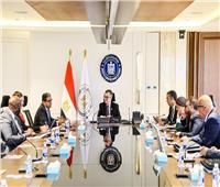وزير التخطيط: نثمن الشراكة الاستراتيجية لدعم التكامل الإفريقي وزيادة التجارة البينية