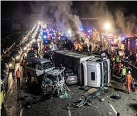 مع انتشار الحوادث.. «الإفتاء»: رددوا هذا الدعاء