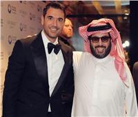 تركي آل الشيخ: مسلسل "الأمير" سيكون بصمة في تاريخ المحتوى العربي