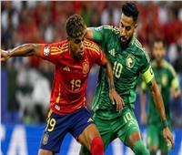 مباراة السعودية وإسبانيا الأعلى مشاهدة في مونديال 2026