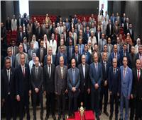  نائب وزير المالية: لدينا كوادر بشرية واعدة تمتلك خبرات متنوعة