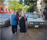 «أمهات مصر» عن امتحان لغة عربية ثانوية عامة: «صعب ويحتاج لوقت أكثر»