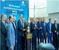 وزير البترول يعلن انطلاق المرحلة الأولى لطرح شركات القطاع بالبورصة المصرية