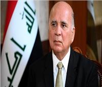 وزير الخارجية العراقي: التوتر في مضيق هرمز يفاقم أزمة النفط