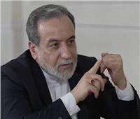 الملاحة في مضيق هرمز على رأس ملفات زيارة عراقجي للعراق