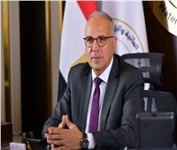 وزير الري يصل جدة للمشاركة في أعمال أسبوع المياه السعودي