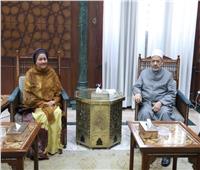 شيخ الأزهر: الذكاء الاصطناعي دون ضوابط أخلاقية ينذر بانهيار القيم وتحكم قلة في مستقبل البشرية