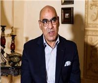 هشام نصر يطالب جماهير الزمالك للالتفاف حول النادي
