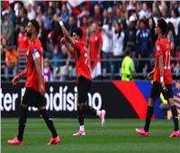 إنجاز غير مسبوق.. حصاد المنتخبات الأفريقية في دور المجموعات لـ بطولة كأس العالم 2026