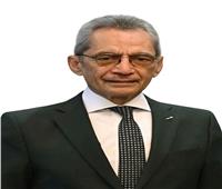 وزير شئون المجالس النيابية يهنئ الرئيس السيسي بمناسبة ذكرى ثورة 30 يونيو