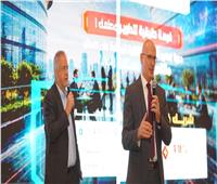 بحضور 150 مصنعًا.. منتدى "نحو مستقبل رقمي" بالتعاون مع جمعية مستثمري العاشر من رمضان و"IMC" و"ITIDA"