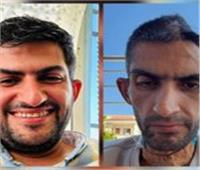 ما قصة الصورة المتداولة للأسير الفلسطيني «مجاهد بني مفلح» بعد الإفراج عنه؟