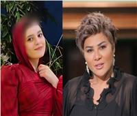 بعد وفاة طالبة الثانوية العامة.. مفيدة شيحة توجه رسالة مؤثرة للطلاب والأهالي