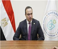 خاص | السبكي: المرحلة الثانية للتأمين الصحي تنطلق من المنيا وتستهدف 5 محافظات
