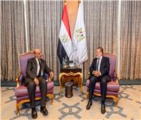 البنك المركزي يستضيف لقاءً مصرفيًا بين البنوك المصرية واليمنية لبحث تعزيز التعاون المشترك