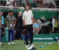 استقالة مدرب كوريا الجنوبية بعد توديع كأس العالم 2026