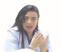 د. مها الباشا: الترجمة قد تدر مليارات وفرص عمل مستقبلية للسوق المصرى